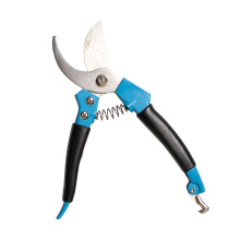 FIXTEC High Quality 8'' Tree Pruning Shears Garden Scissors